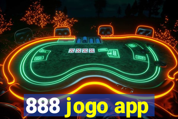 888 jogo app